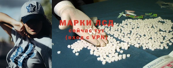 хмурый Богородск